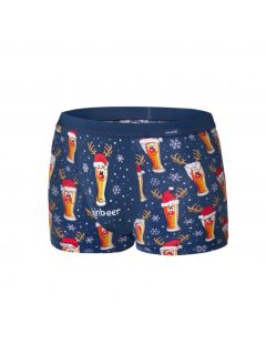 Pánske boxerky BEER