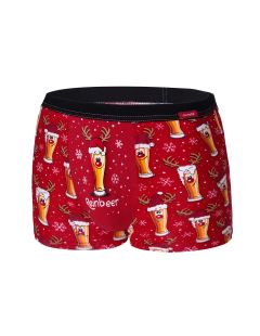 Pánske boxerky BEER 2