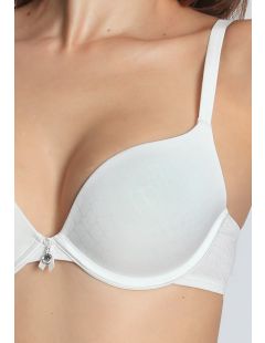 Sassa push up podprsenka Pure Animal