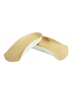 Detské ortopedické vložky 3/4 
