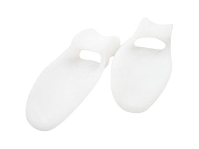 Chránič a korektor Hallux valgus: pohodlná ochrana pri vybočenom palci a tlaku v obuvi