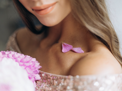 Charme kozmetika: jemná vôňa a každodenná sviežosť v elegantnom štýle