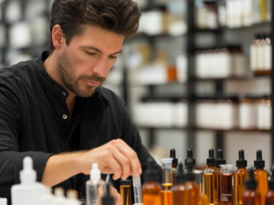 Dermaflora For Him: pánska kozmetika pre sviežosť, čistotu a každodennú starostlivosť