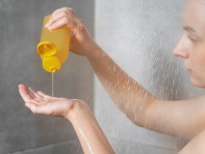 Florisse sprchové gély: voňavá každodenná hygiena vo výhodnom XXL balení
