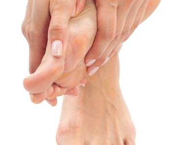 Hallux valgus - vybočený palec Hallux valgus - vybočený palec