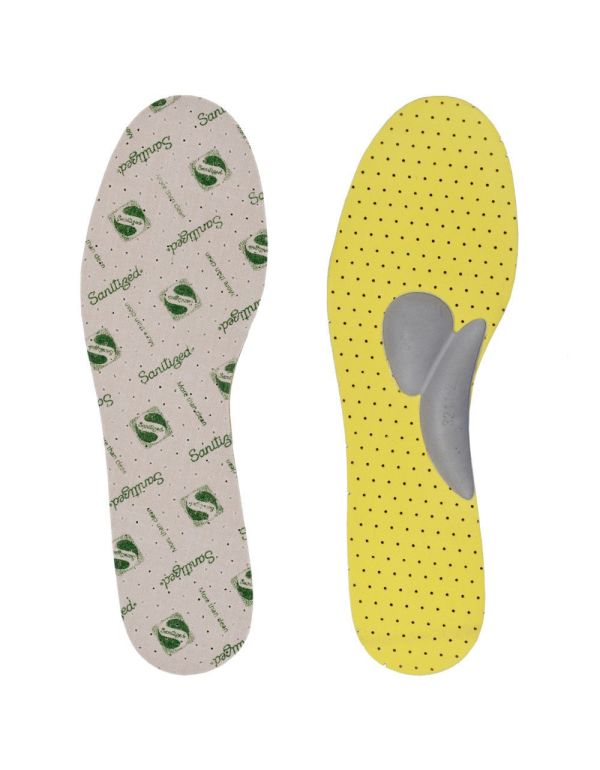 Vložky do topánok Fresh Ortho Sanitized