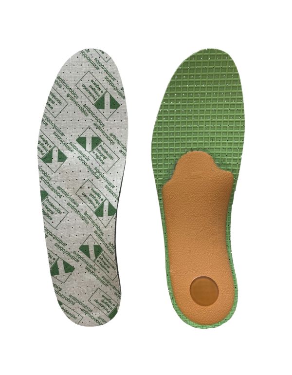 Vložky do topánok Flexi Carbon