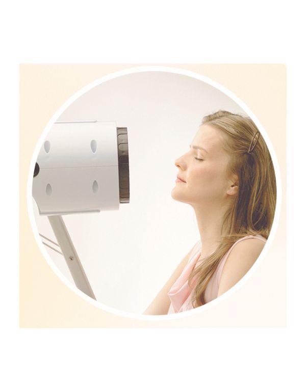 SVETELNÁ LIEČEBNÁ TERAPIA - ACTIVELIGHT PROFESSIONAL