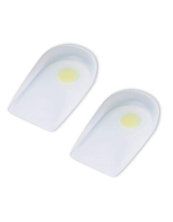 Podpätenka anatomická Gel line