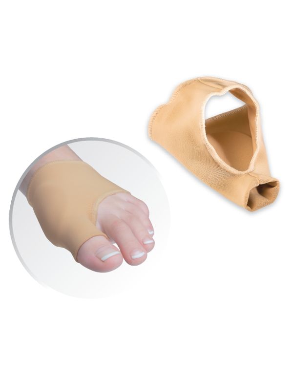 Bandáž Hallux Valgus