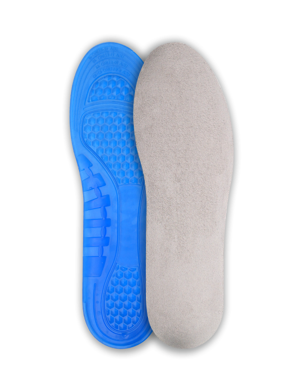 Brant Gel Velour