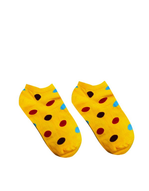 Frutti - členkové