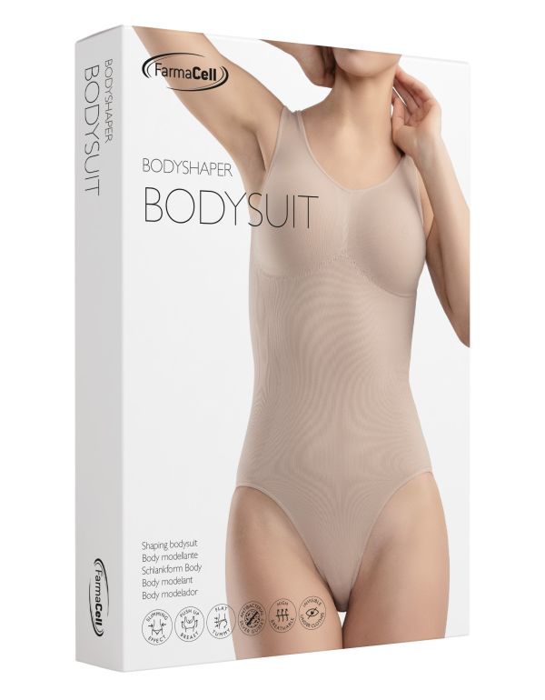 Tvarujúce push-up body