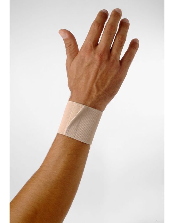 Suport pentru încheietura mâinii elastic unisex cu velcro