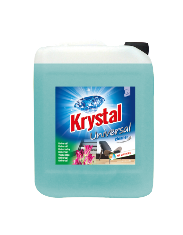 Krystal univerzál ANTB 5l