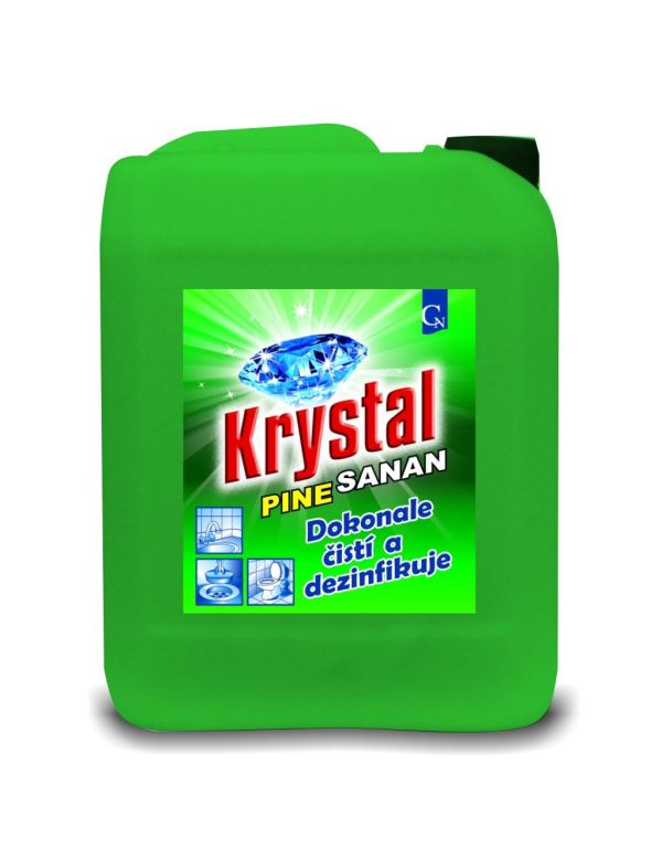 Krystal pine sanan 5l