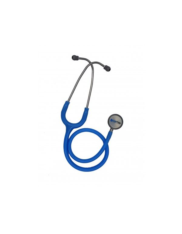 Modrý pediatrický stetoskop Oro-med