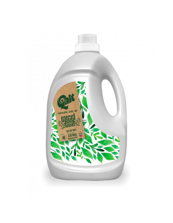 Excel Eco prací gel 3L