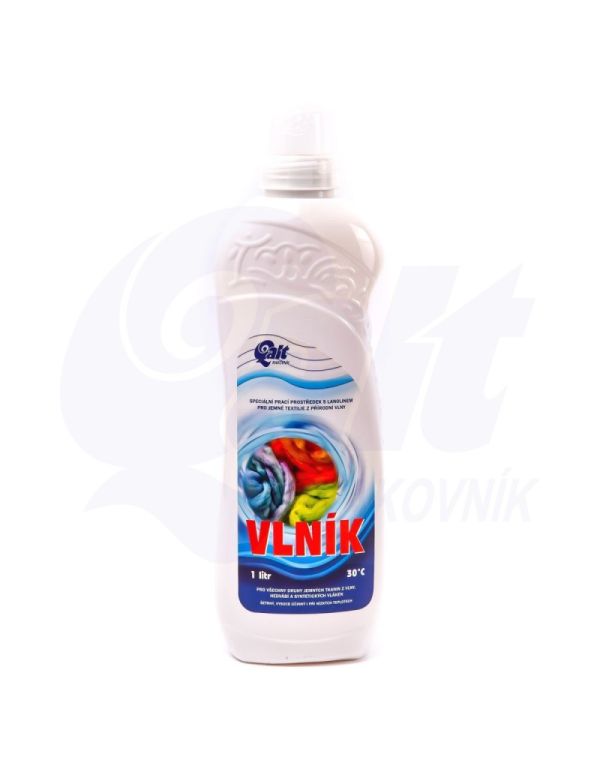 Vlník - 1 l