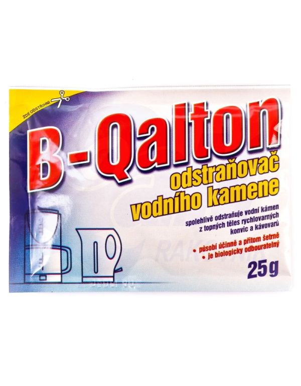 B-QALTON - 25 g