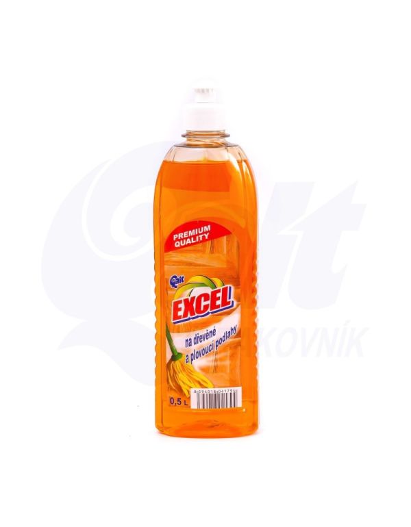 EXCEL na podlahy - 0,5 l