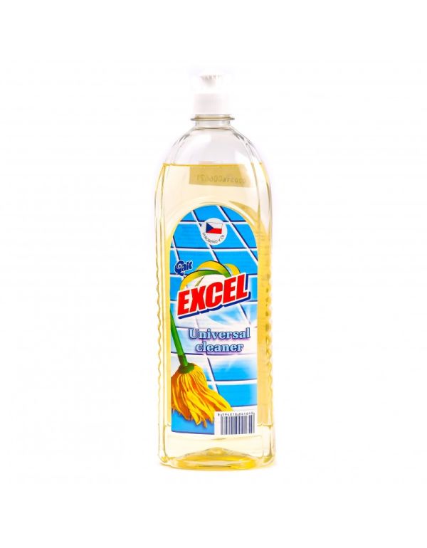 Excel univerzálny upratovací - 1l