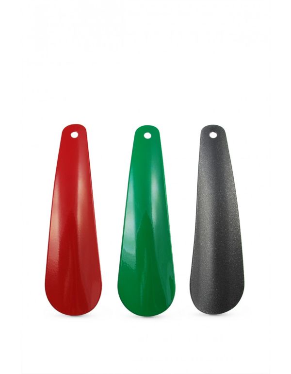 Kovový obuvák - 15 cm