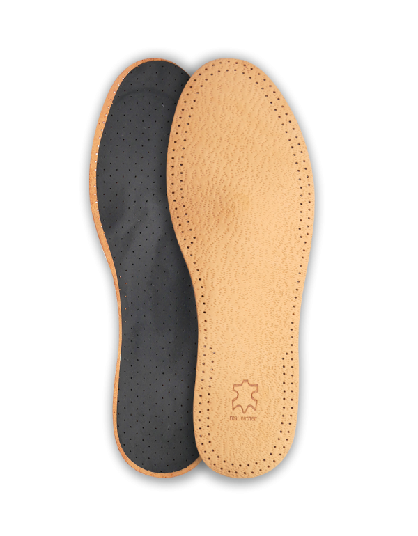 Brant ortopedic din piele