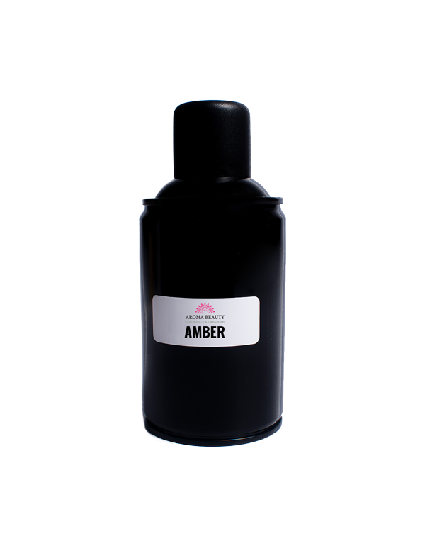 Náplň do elektrického osviežovača "Amber" 250 ml
