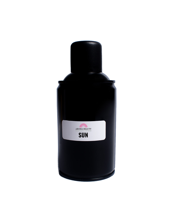 Náplň do elektrického osviežovača "Sun" 250 ml