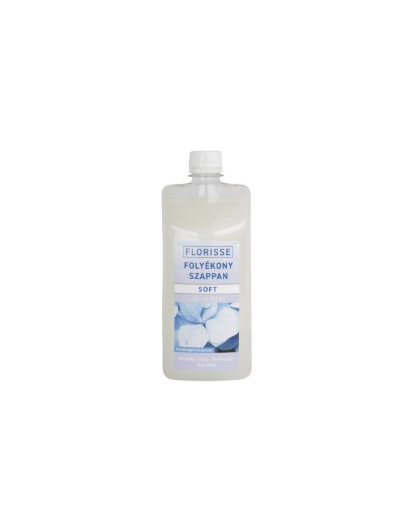 Tekuté mydlo Soft 1000 ml