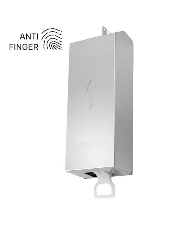Dávkovač penového mydla 1l HIT Antifinger