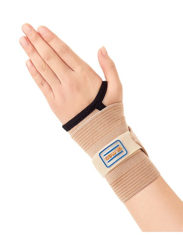 Pansament elastic Dr.MED W136