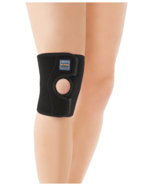 Dr.MED K031 Bandaj sport pentru genunchi