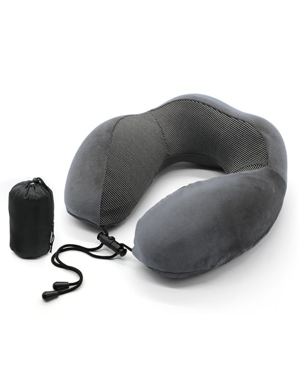 Cestovný ergonomický vankúš