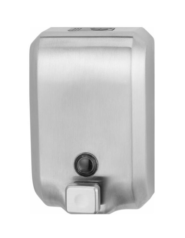 Dávkovač tekutého mydla 1l TOP