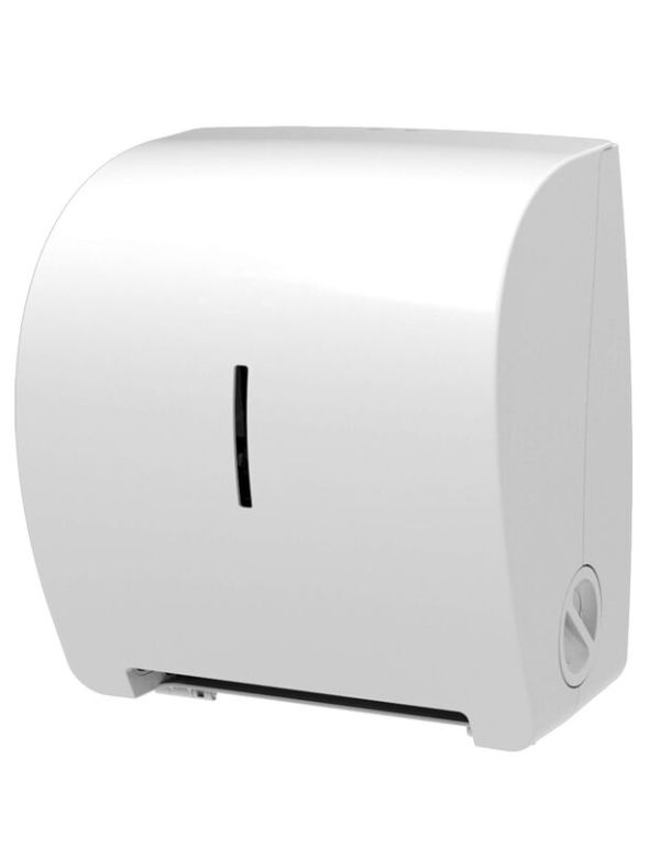 Dávkovač utierok v rolke Autocut Calma