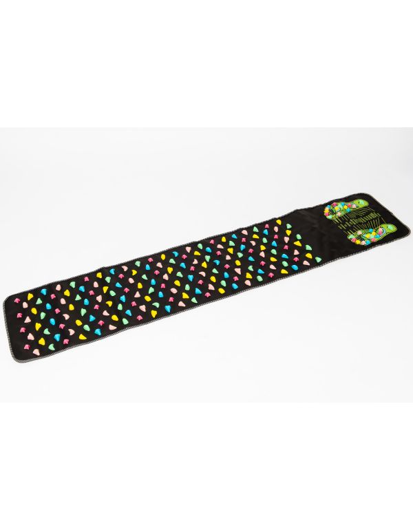 Masážna podložka "chodník" na chodidlá