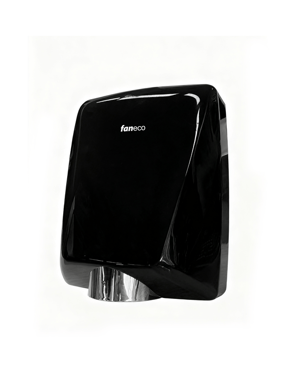 Sušič rúk 1200 W HALNY čierny