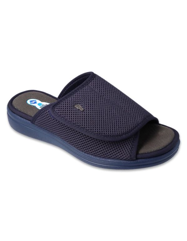 Profylakticko-ortopedické šľapky Dr. Orto