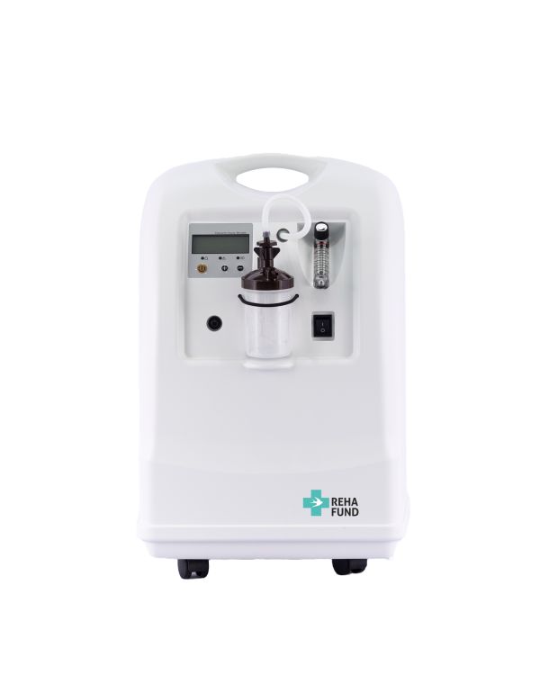Stacionárny koncentrátor kyslíka Konsung KSOC-5