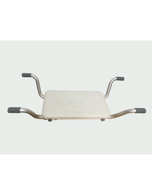 Protišmykové sedadlo do vane Ava RF-853