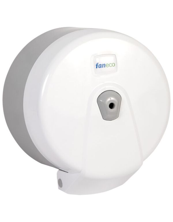 Dávkovač toaletného papiera POP S s centrálnym podávaním