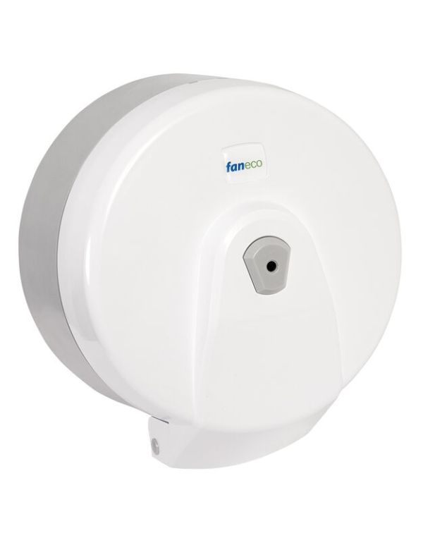 Dávkovač toaletného papiera POP M s centrálnym podávaním