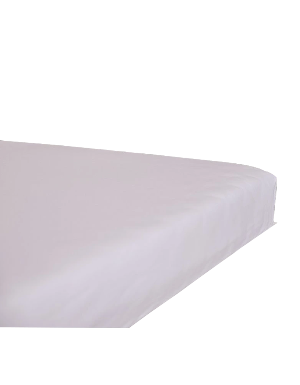 Nepremokavá napínacia plachta Jersey 160x200 cm