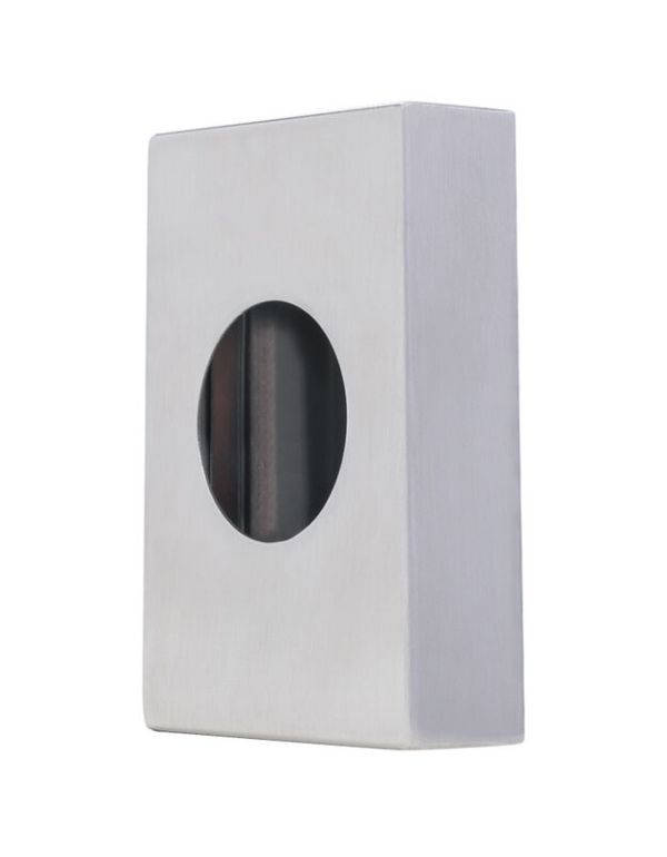 Dávkovač hygienických vrecúšok z nehrdzavejúcej ocele