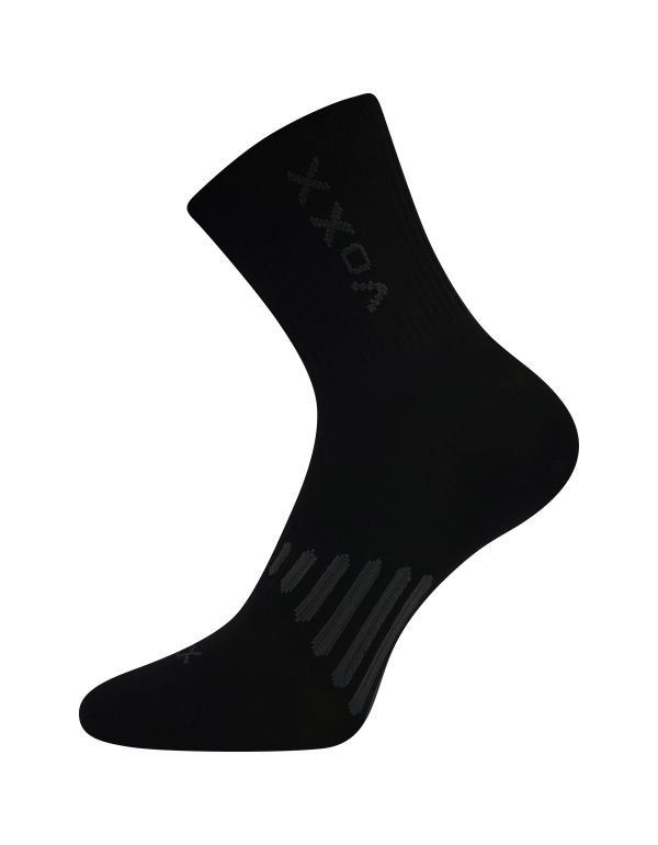 Ponožky slabé z merino POWRIX s iónmi striebra