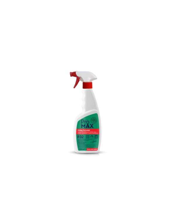 Promax Odmasťovač za studena 750 ml