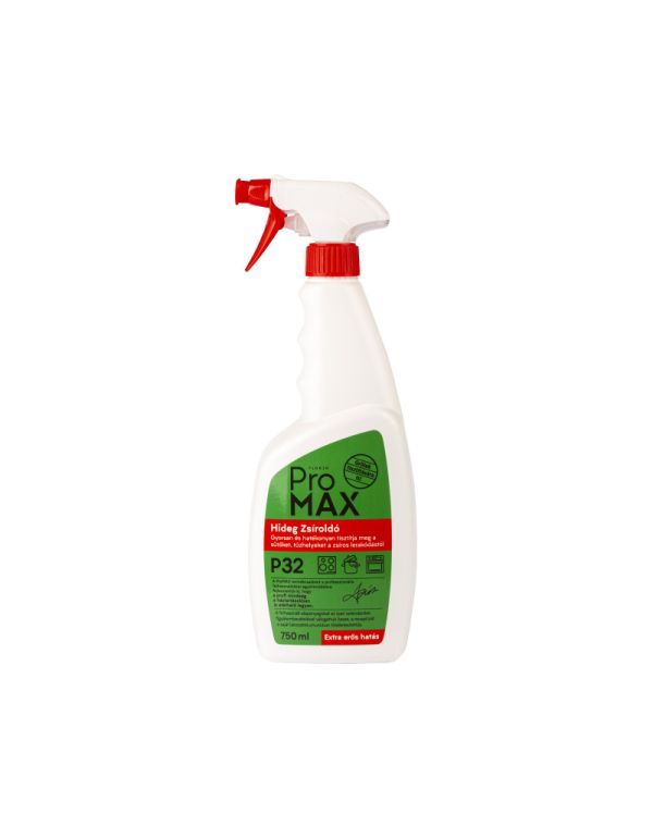 Promax Odmasťovač za studena 750 ml