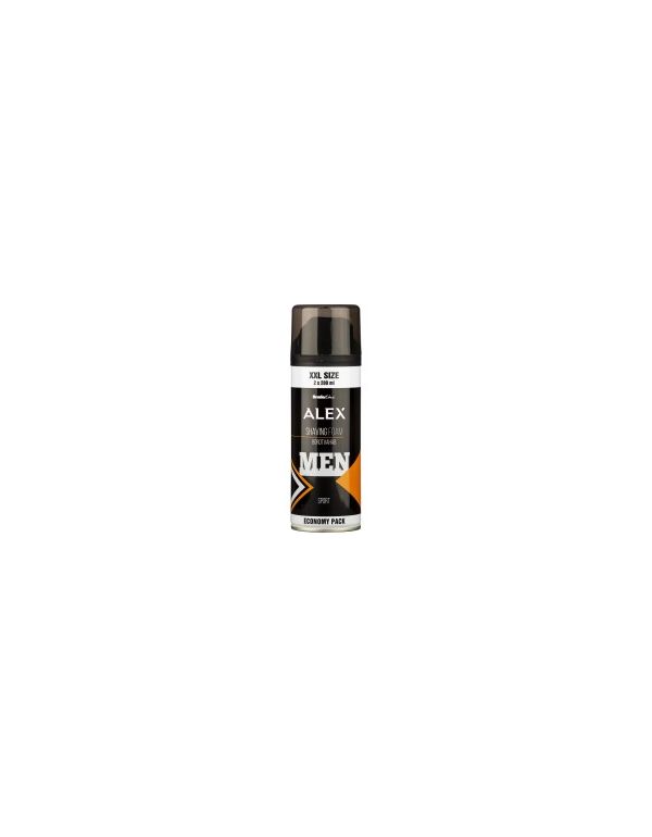 Alex pena na holenie 400ml XXL sport